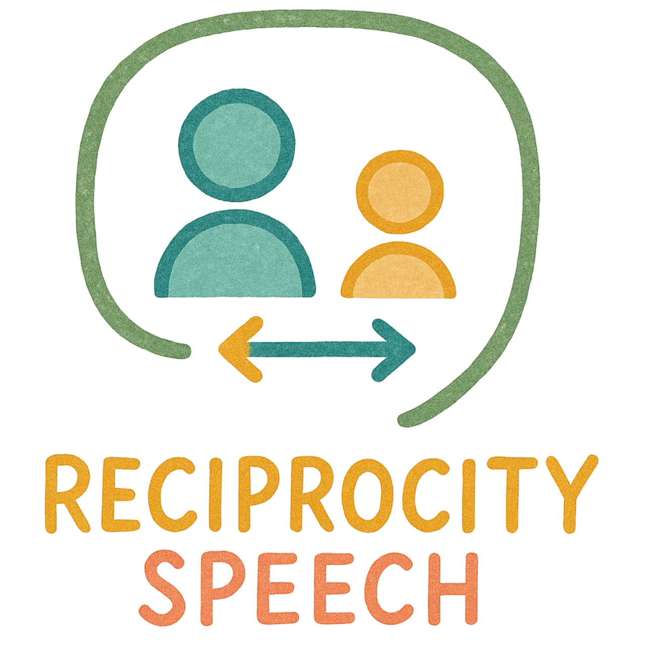 Reciprocity Speech